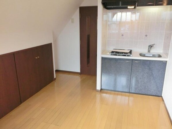 パークウェル荻窪の物件内観写真